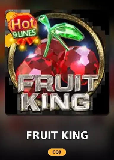 Fruit King