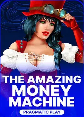 Amazing Money Machine