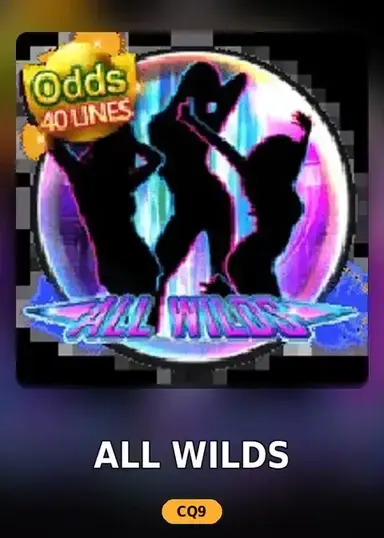 All Wilds