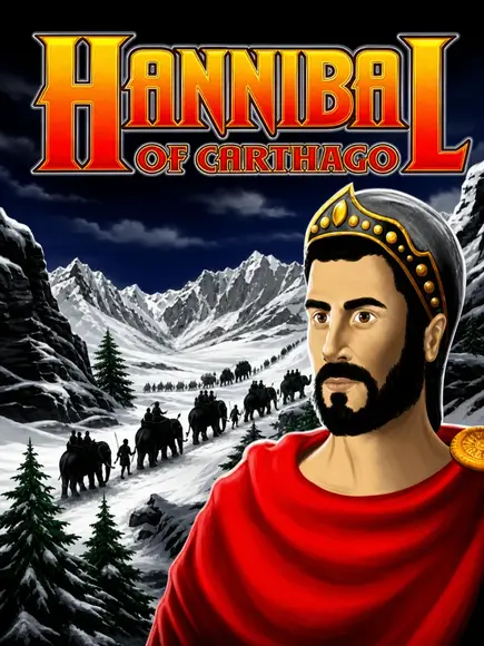 Hannibal of Carthago