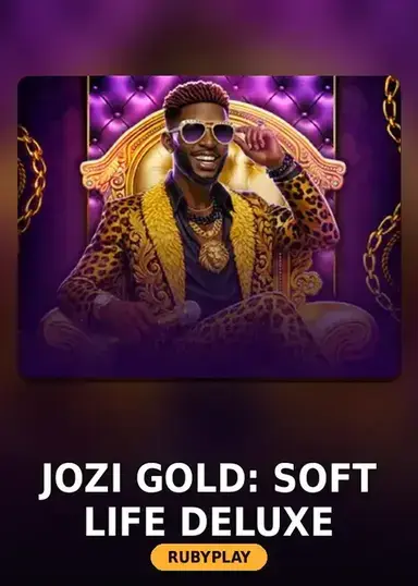 Jozi Gold: Soft Life Deluxe