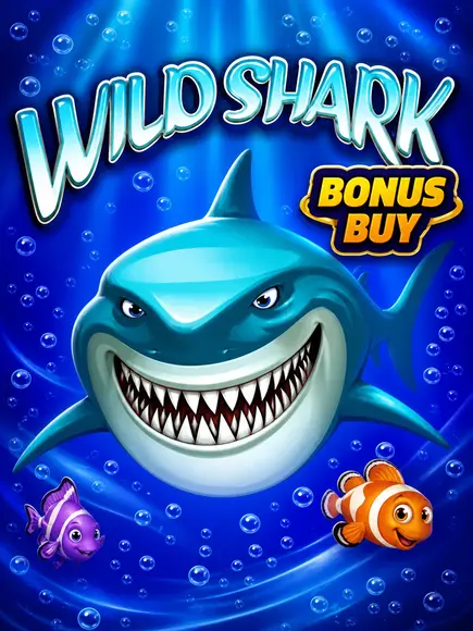 Wild Shark Bonus Buy