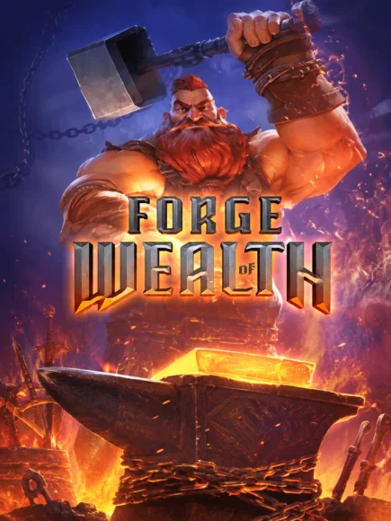 Forge of Wealth