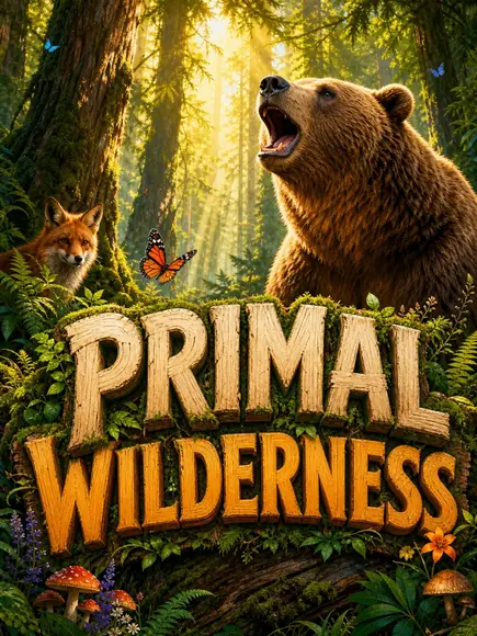 Primal Wilderness