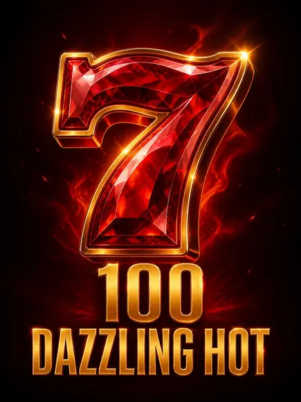 100 Dazzling Hot