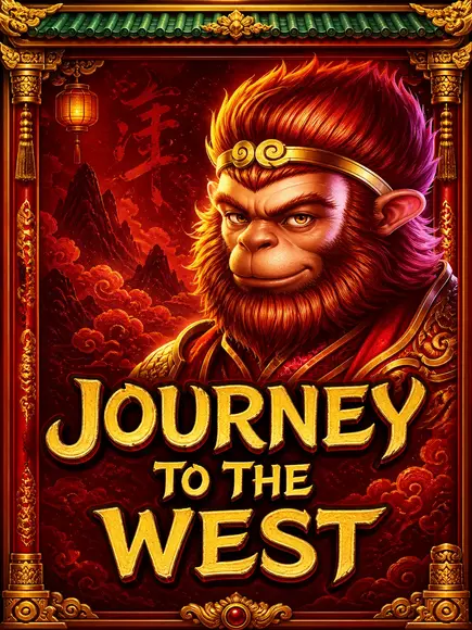 Journey to the West