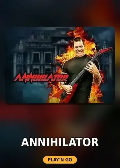 Annihilator