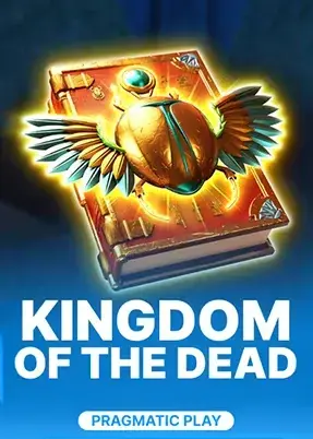 Kingdom of The Dead