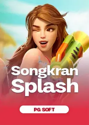 Songkran Splash