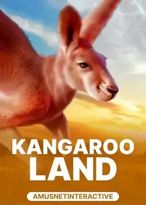 Kangaroo Land