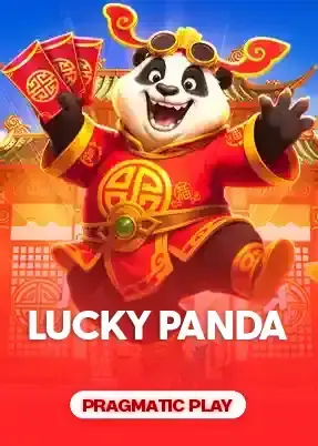 LuckyPanda