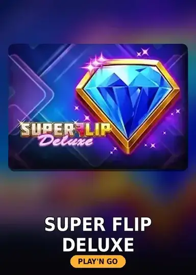 Super Flip Deluxe