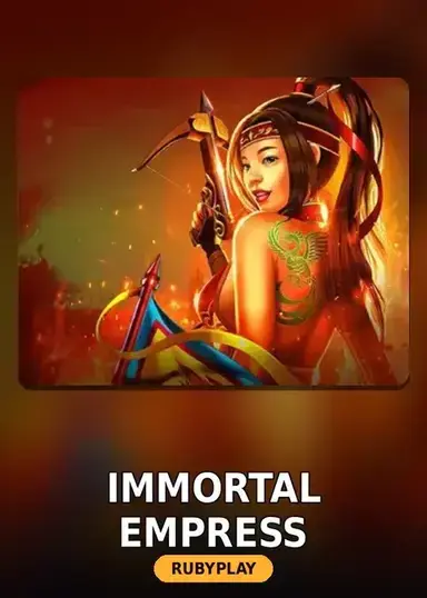 Immortal Empress