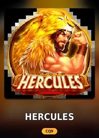 Hercules