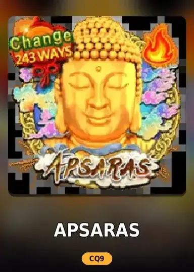 Apsaras