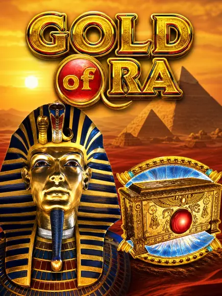 Gold Of Ra