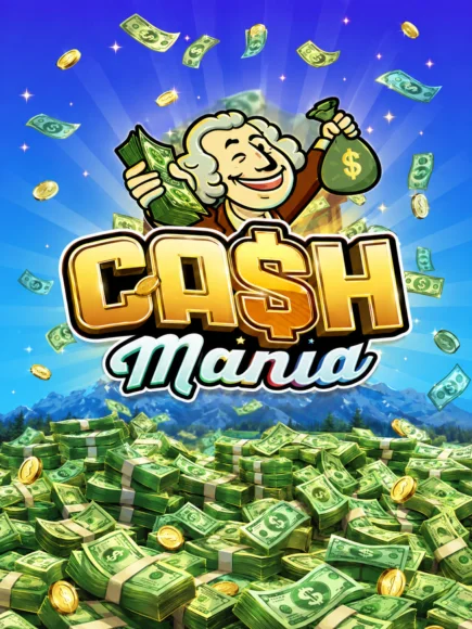 Cash Mania