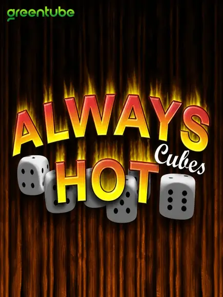 Always Hot Cubes (greentube)