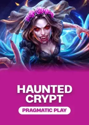 Haunted Crypt