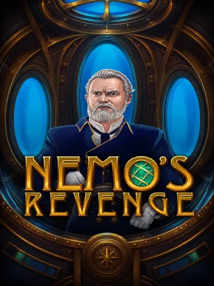 Nemos Revenge