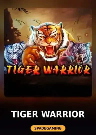 Tiger Warrior