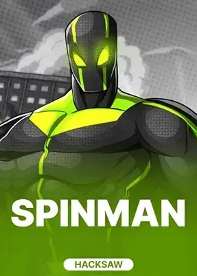 Spinman