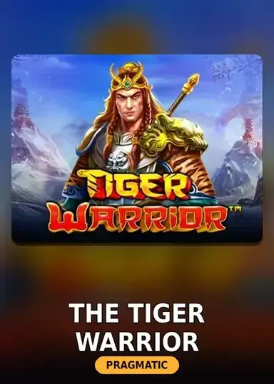 The Tiger Warrior