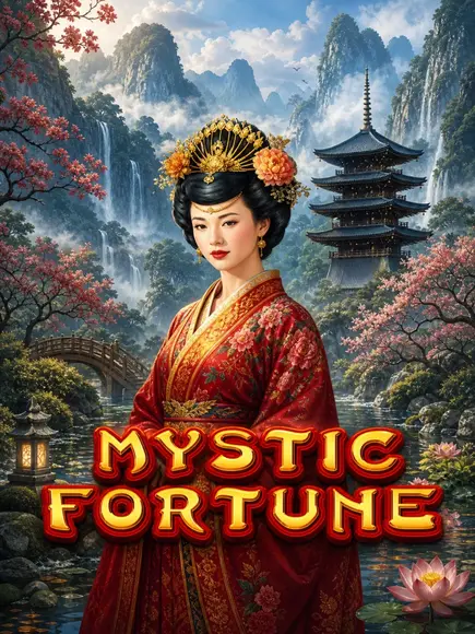 Mystic Fortune