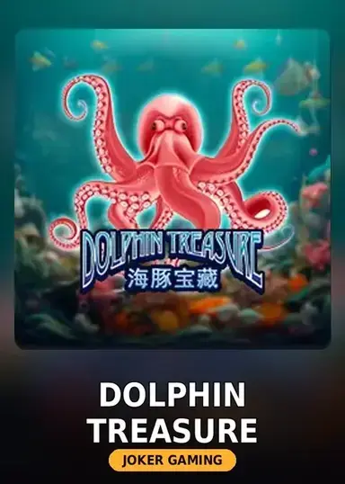 Dolphin Treasure