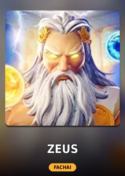 Zeus