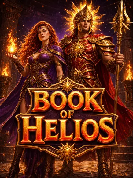 Book of Helios