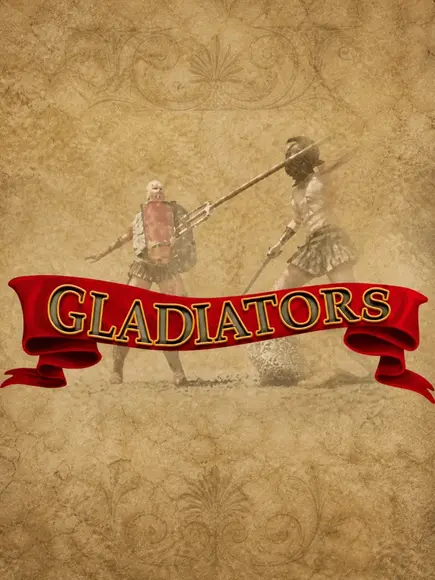 Gladiators