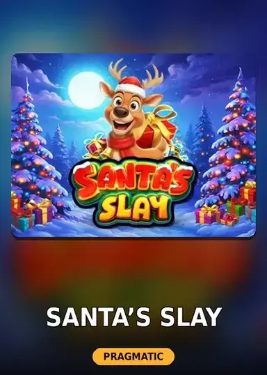 Santa’s Slay