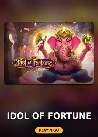 Idol of Fortune