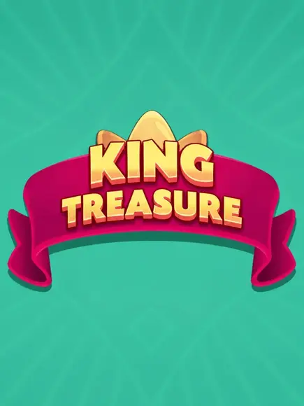 King Treasure