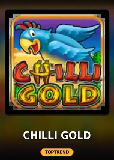 Chilli Gold