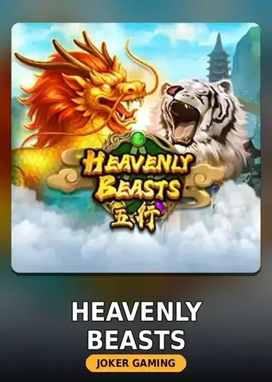 Heavenly Beasts