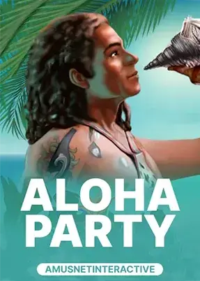 Aloha Party