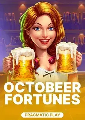 Octobeer Fortunes