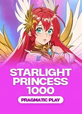 Starlight Princess 1000