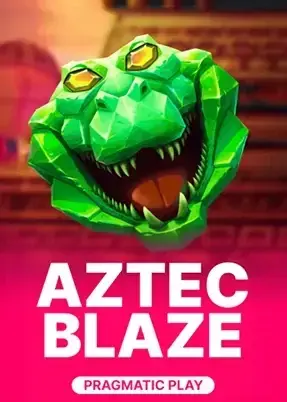 Aztec Blaze
