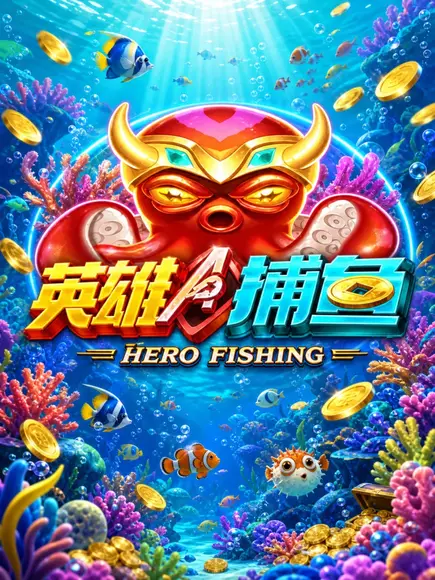 Hero Fishing