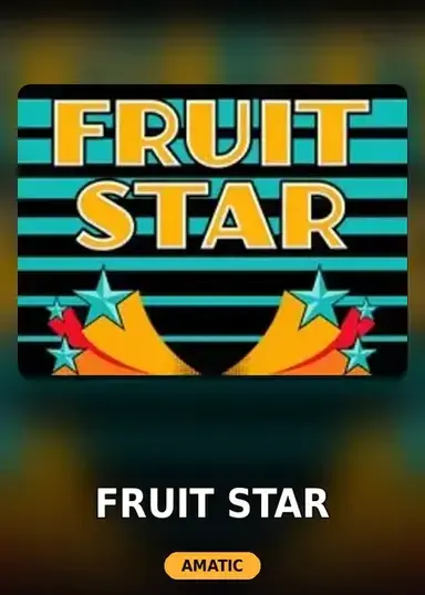 Fruit Star