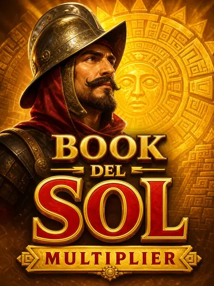 Book del Sol: Multiplier
