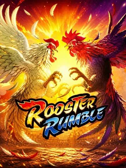 Rooster Rumble