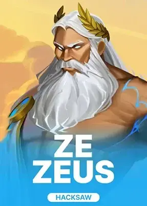 Ze Zeus