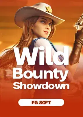 Wild Bounty Showdown