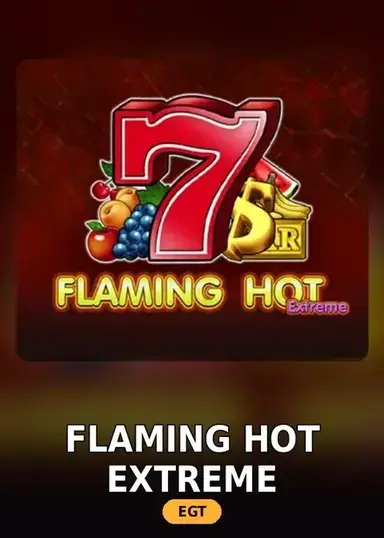 Flaming Hot Extreme
