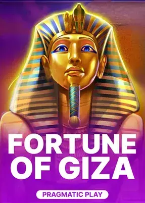 Fortune of Giza