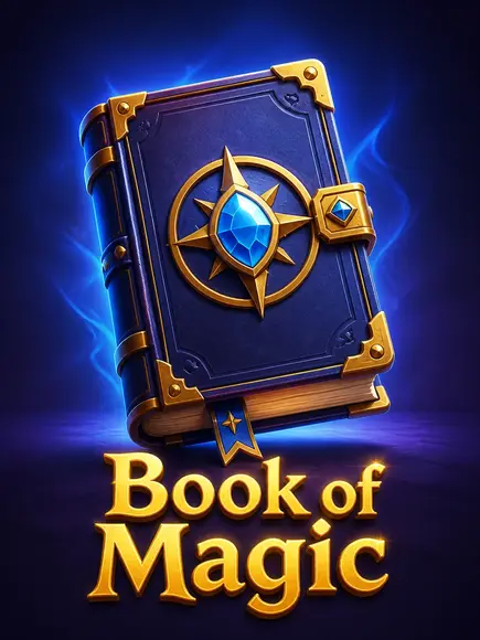 Book of Magic